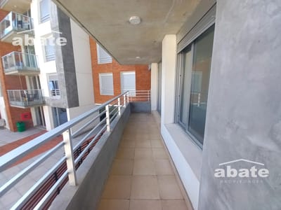 Apartamento 1 dormitorio - Tres Cruces
