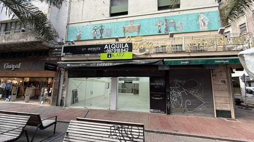 Sarandi y Bartolome Mitre, 8 mts de frente, 100 m2 , nuevo !!