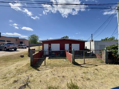 Venta de 3 Apartamentos en complejo con Renta en Colonia del Sacramento