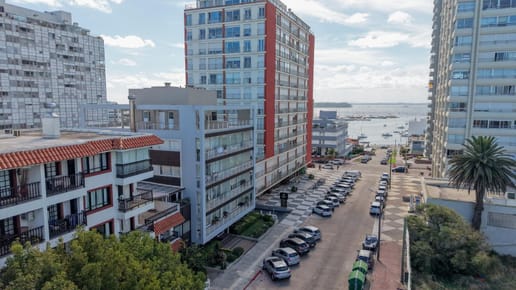 Venta apartamento 3 dormitorios Península Punta del Este