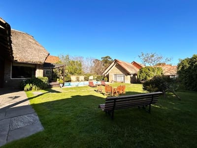 Casa en  Carrasco 