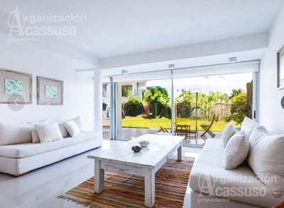 Departamento en  venta 2 dormitorios 2 baños terraza jardin piscina gimnasio garaje