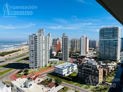 Departamento en  venta a estrenar 2 dormitorios 2 baños balcón piscina gimnasio cochera