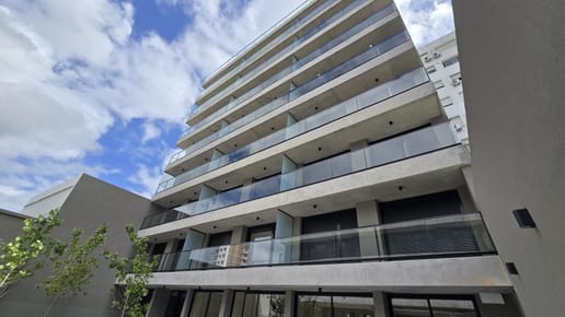 Apartamento de 1 dormitorio y terraza al frente en venta en La Blanqueada