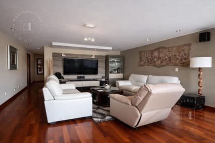 Departamento en La Perla