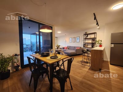 Venta apartamento Loft  en Pocitos