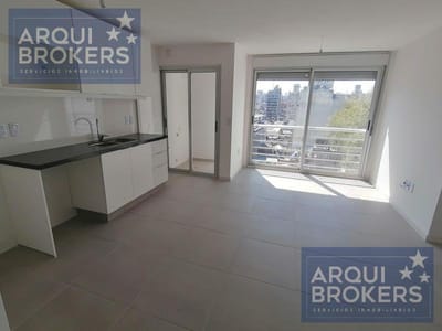 Apartamento de 2 dormitorios en venta con renta en Cordón