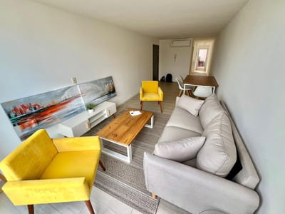 Venta Apartamento 2 Dormitorios en el Centro