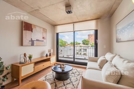 Venta Apartamento 1 Dormitorio, en Buceo 
