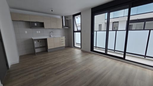 Apartamento de 1 dormitorio en venta en La Blanqueada, Montevideo