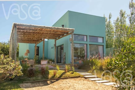 Casa en Balneario Buenos Aires