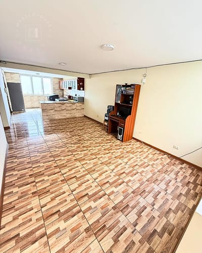 Departamento en  Surco