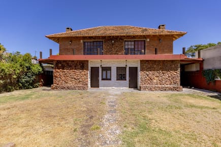 Venta de Dos Casas Medanos de Solymar unico padron