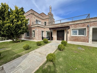 Casa en Nueva Palmira