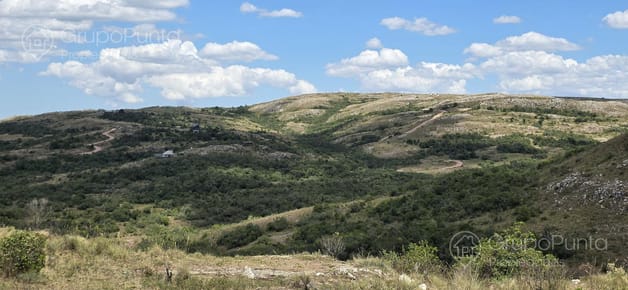 Chacra de 3 Hectareas - Cerro Catedral