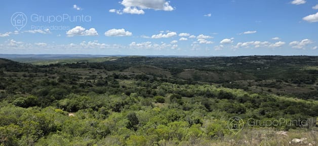 Chacra de 3 Hectareas - Cerro Catedral