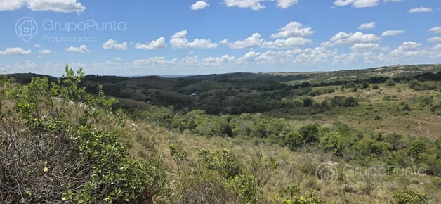 Chacra de 3 Hectareas - Cerro Catedral
