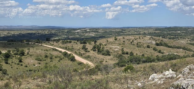 Chacra de 3 Hectareas - Cerro Catedral