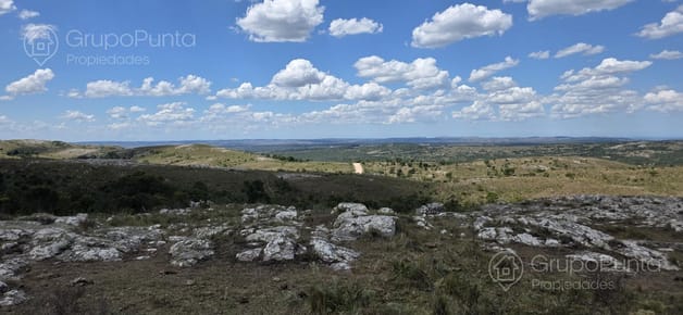 Chacra de 3 Hectareas - Cerro Catedral