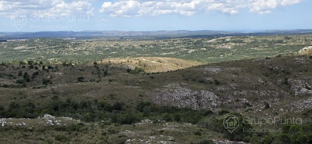 Chacra de 3 Hectareas - Cerro Catedral