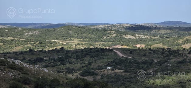 Chacra de 3 Hectareas - Cerro Catedral