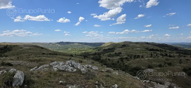 Chacra de 3 Hectareas - Cerro Catedral