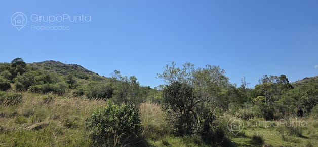 Chacra financiadas 5 hectareas -Maldonado 