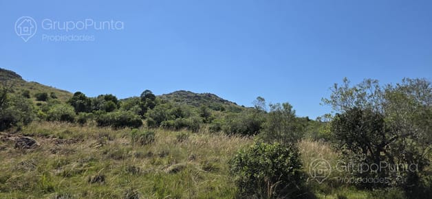 Chacra financiadas Aigua  - Maldonado 