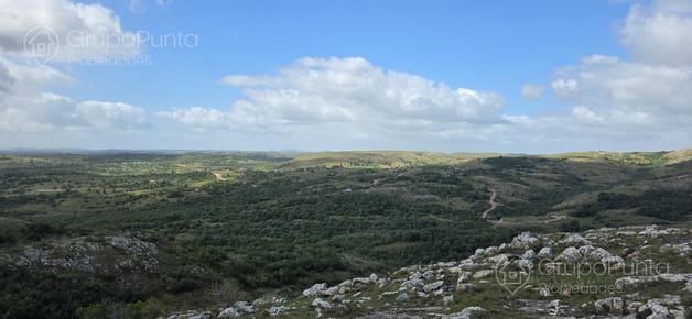 Chacra de 3 Hectareas - Cerro Catedral