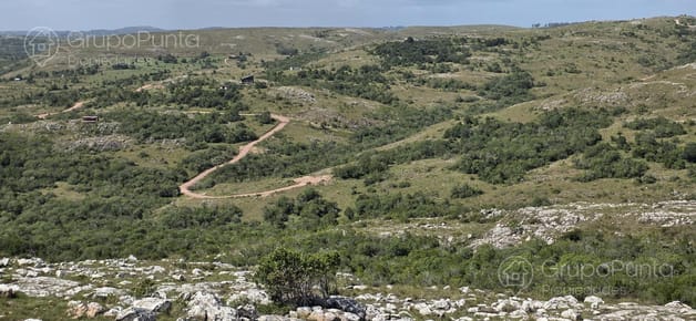 Chacra de 3 Hectareas - Cerro Catedral