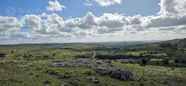 Chacra de 3 Hectareas - Cerro Catedral