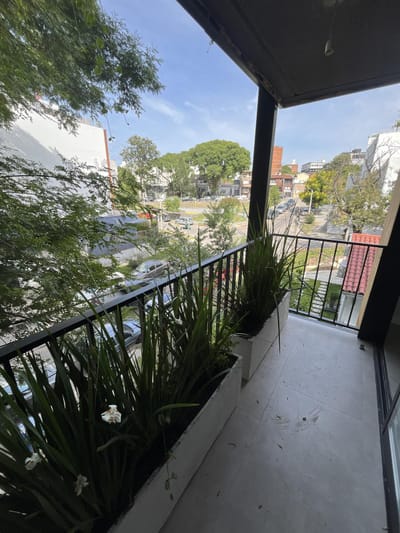Apartamento de 2 dormitorios en Puertito del buceo para venta