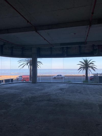 Venta de Oficina en Complejo Corporativo
