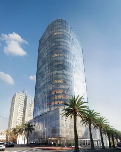 Alquiler Oficinas Zona Franca Punta del Este