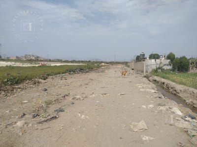 Terreno en Huaral