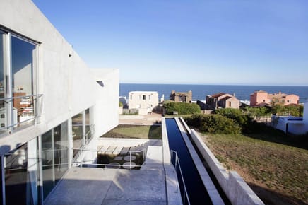 Punta Piedras Venta y Alquiler Casa 2011 - TM 36773