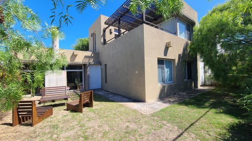 Venta y Alquiler: Casa a 3 Cuadras de Playa Bikini, Manantiales - TM7841816