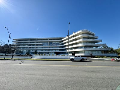Colonia - Venta y Alquiler de Loft de 1 dormitorio en edificio Dazzler Rambla costanera