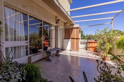 Venta Casa de Altos en Capurro | 4 Dormitorios | 136 m² | Gran Terraza