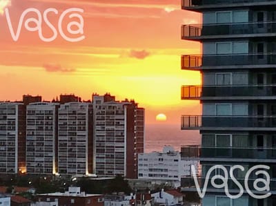Apartamento - Playa Brava