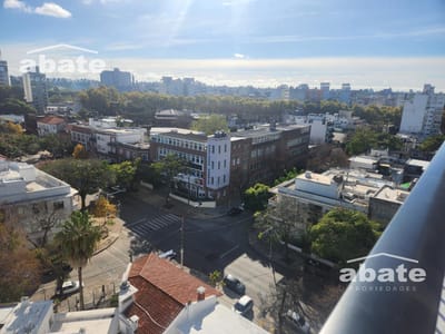Venta de Apartamento con renta en Pocitos