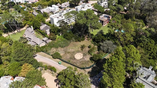 Terreno De Pablo GERMANI