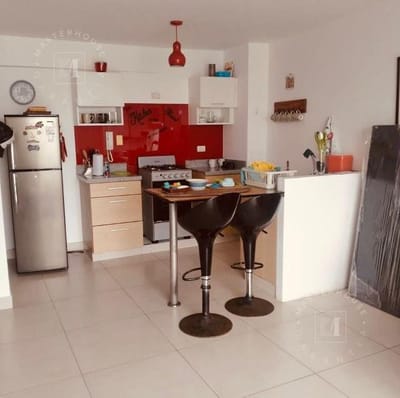 Departamento en San Bartolo