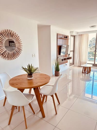Venta apartamento 2 dormitorios en Punta del Este