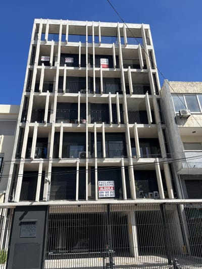 Venta - Departamento - 2 dormitorio - Montevideo - Prado