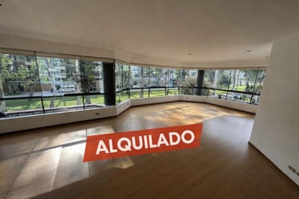 Departamento en CHACARILLA DEL ESTANQUE