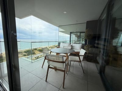 Apartamento en Venetian Parada 16 Mansa