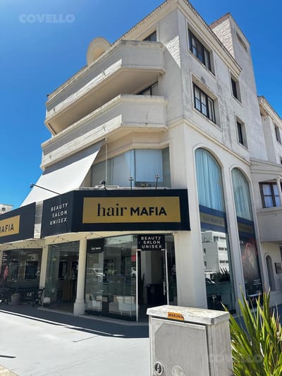 Venta Edificio punto estratégico en la  Península