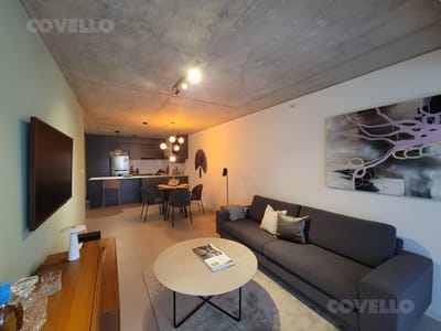 Apartamento 1 dormitorio Parque Miramar
