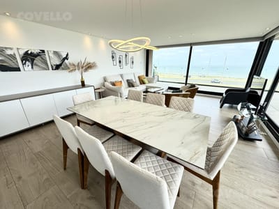 Alquiler departamento 2 dormitorios Walmer Lagoon Playa Mansa